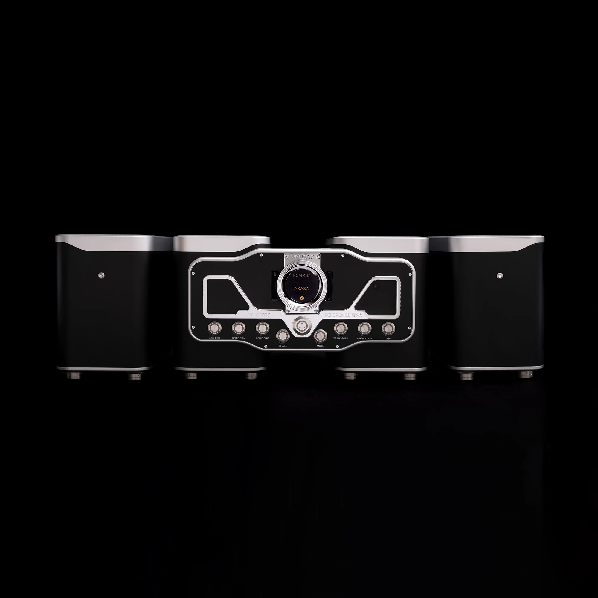 Wadax Atlantis Reference DAC System - Image 2