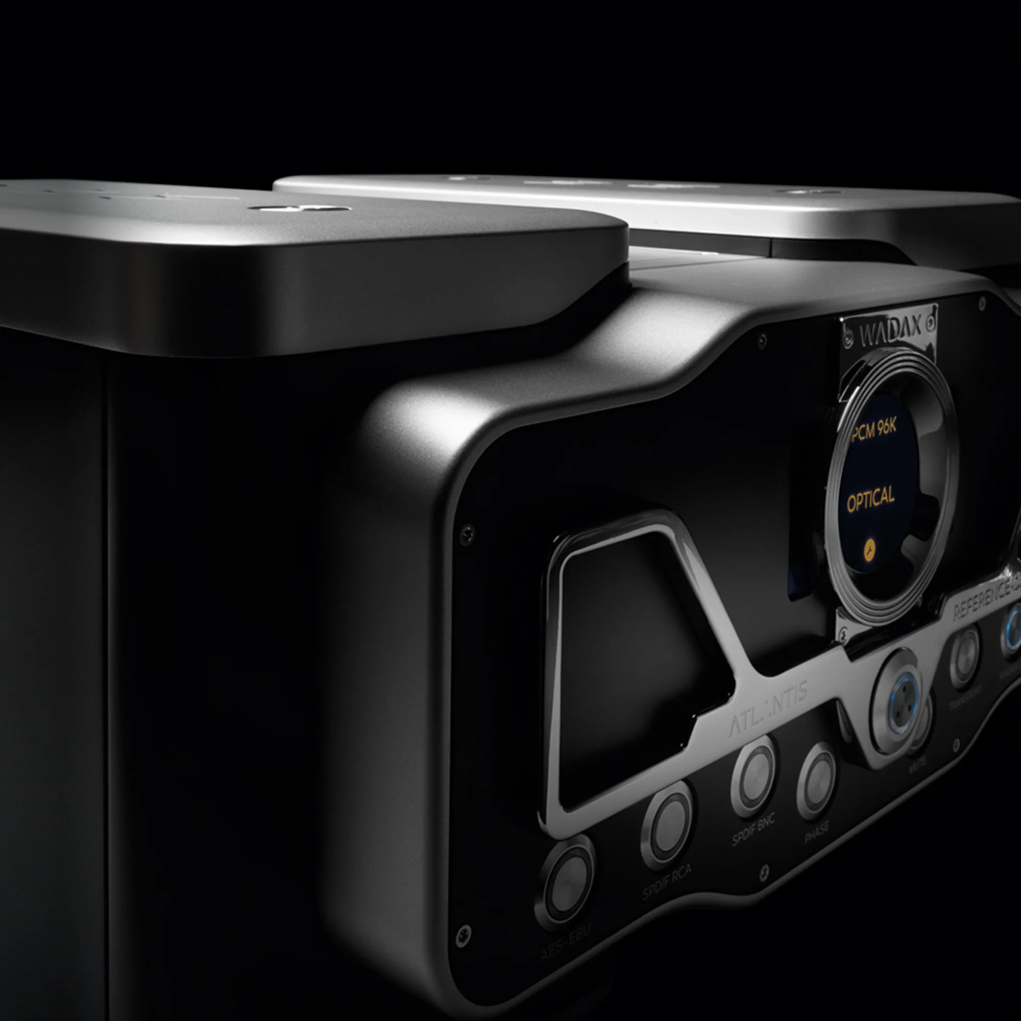 Wadax Atlantis Reference DAC System - Image 4