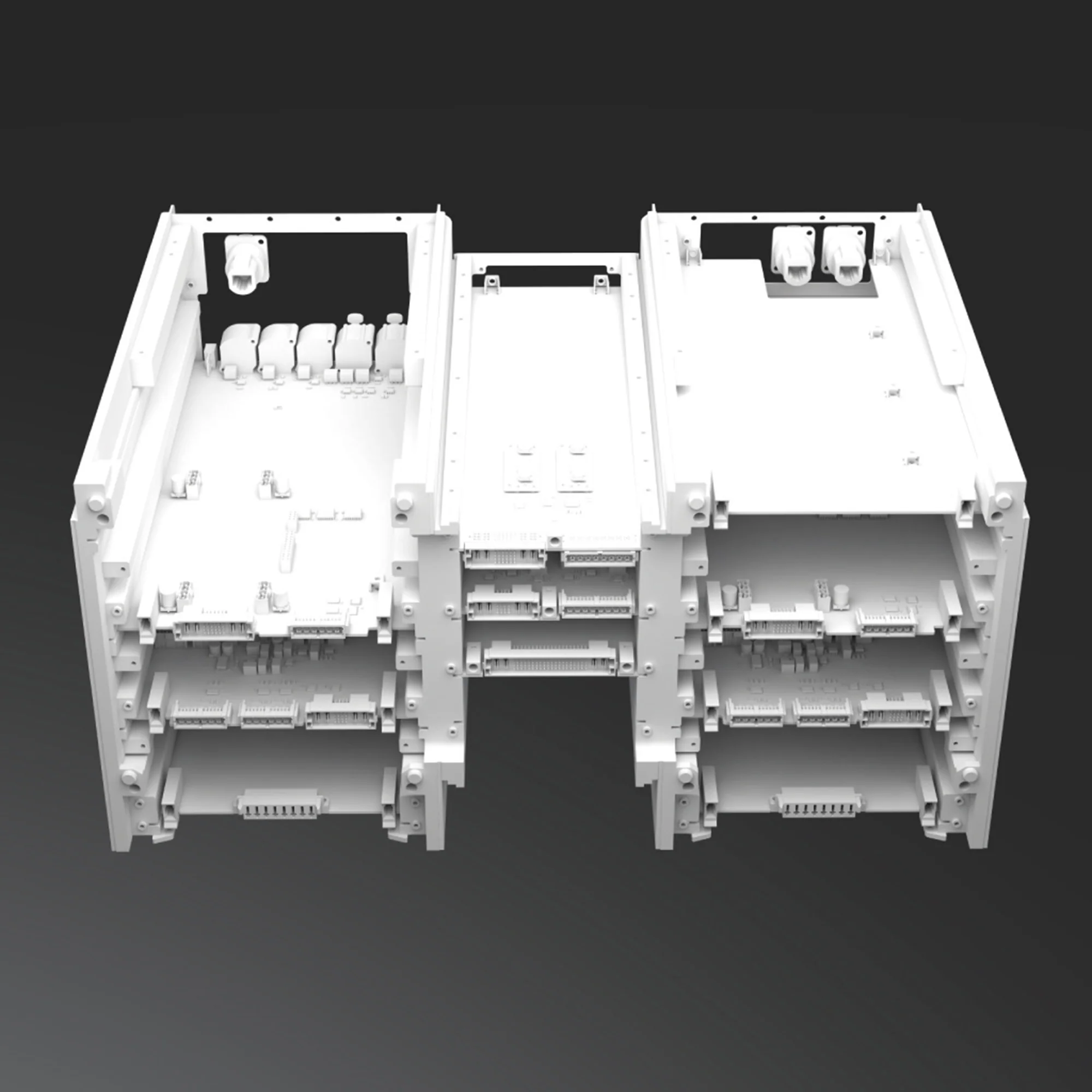 Wadax Atlantis Reference DAC System - Image 6