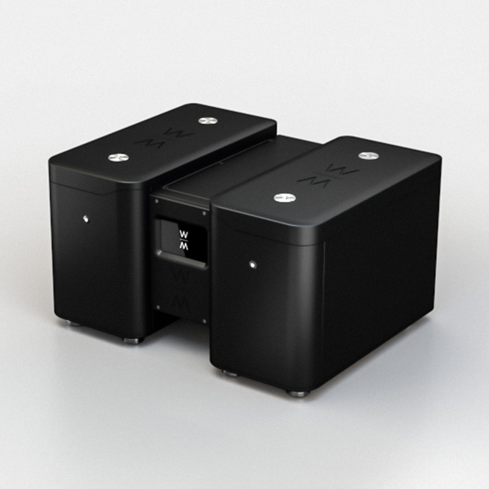 Wadax Atlantis Reference Power Supply for Reference Server / Transport - Image 6