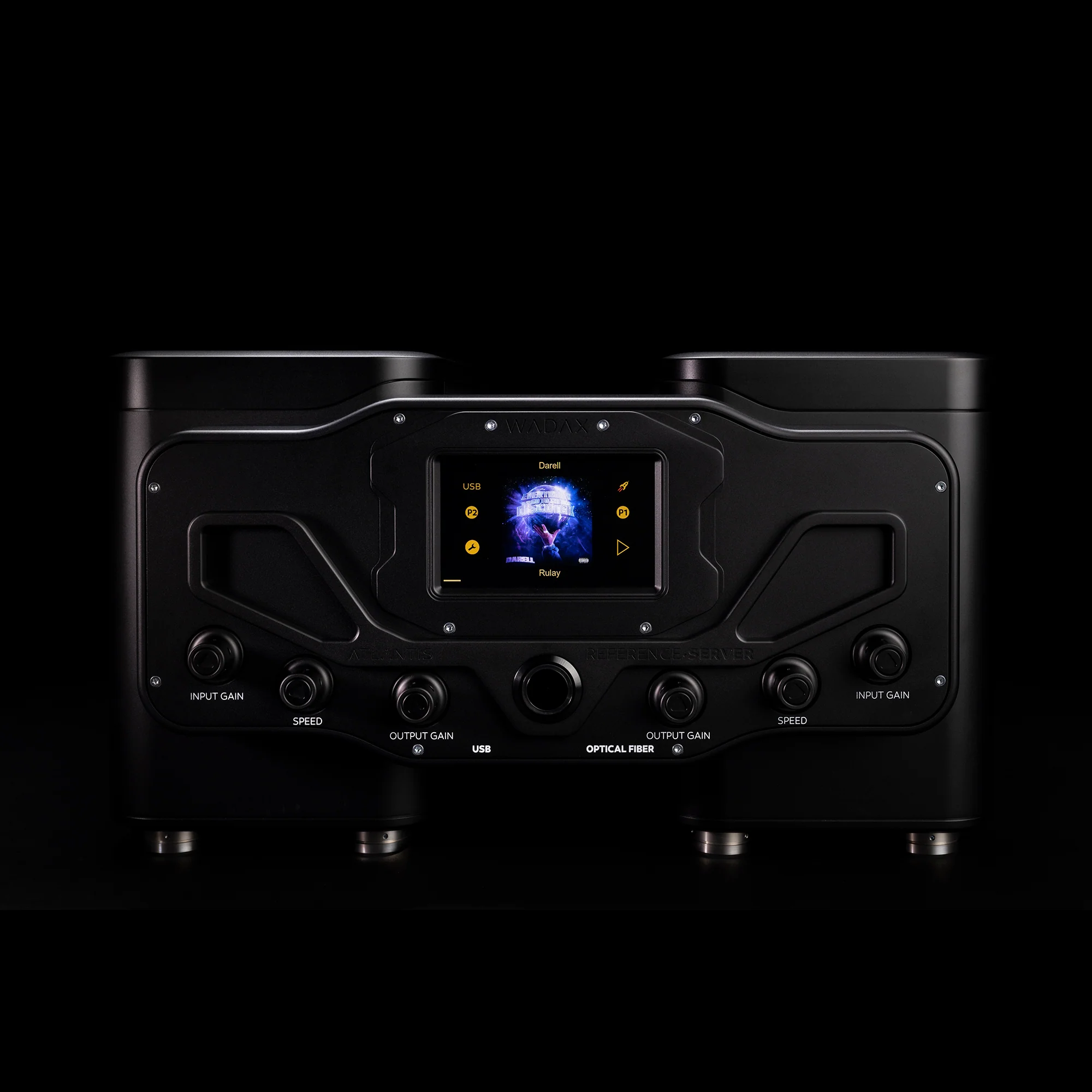 Wadax Atlantis Reference Server - Image 2