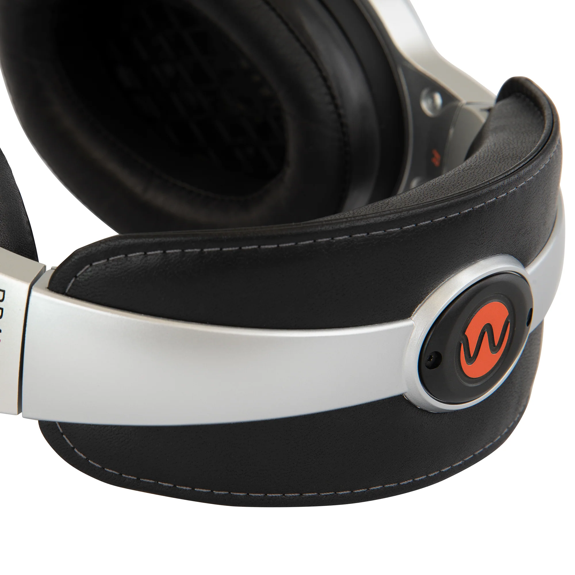 Warwick Acoustics Bravura Electrostatic Headphones - Image 15