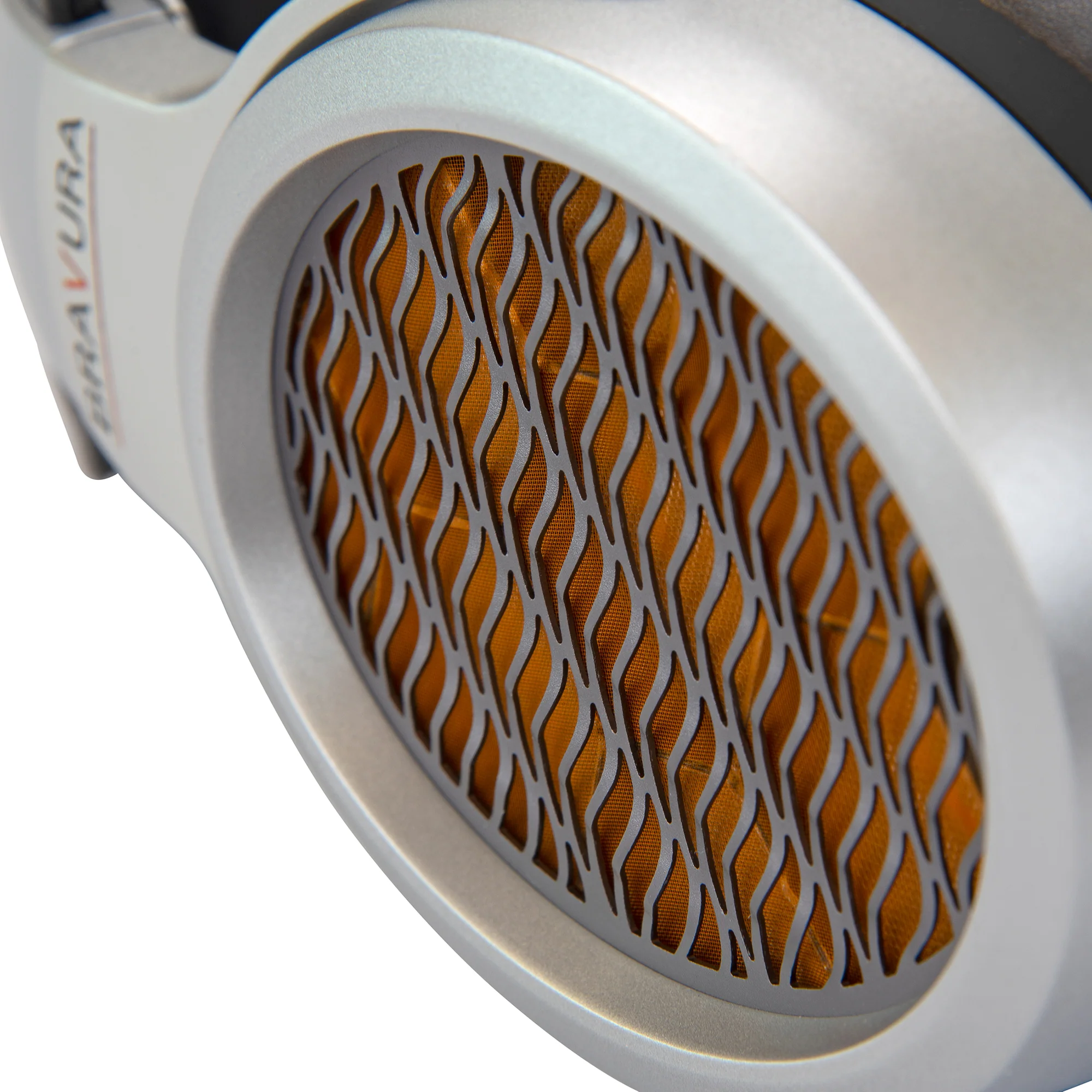 Warwick Acoustics Bravura Electrostatic Headphones - Image 18