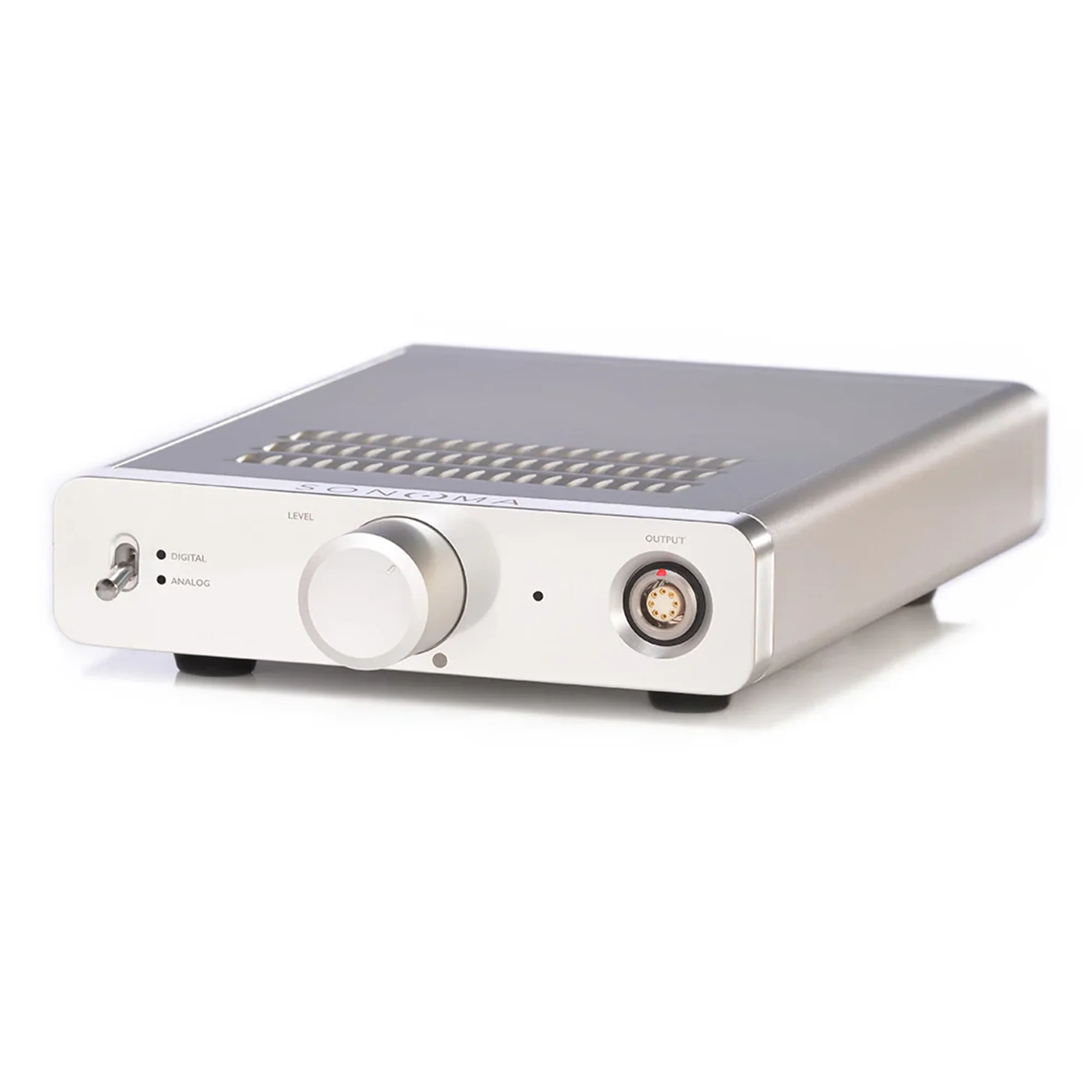 Warwick Acoustics Sonoma M1 Headphone Amplifier & DAC - Image 4