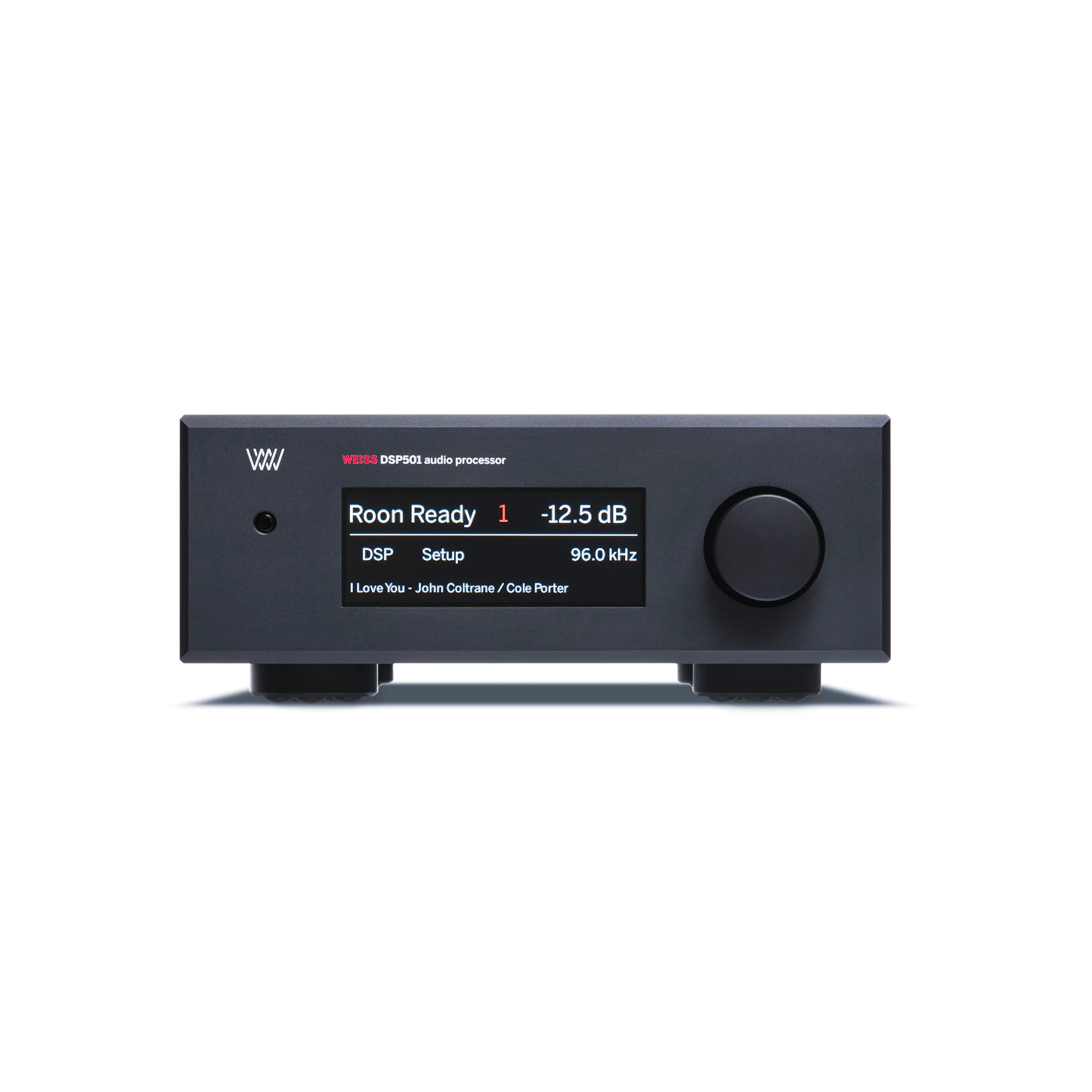 Weiss DSP501 Sound Processor - Image 2