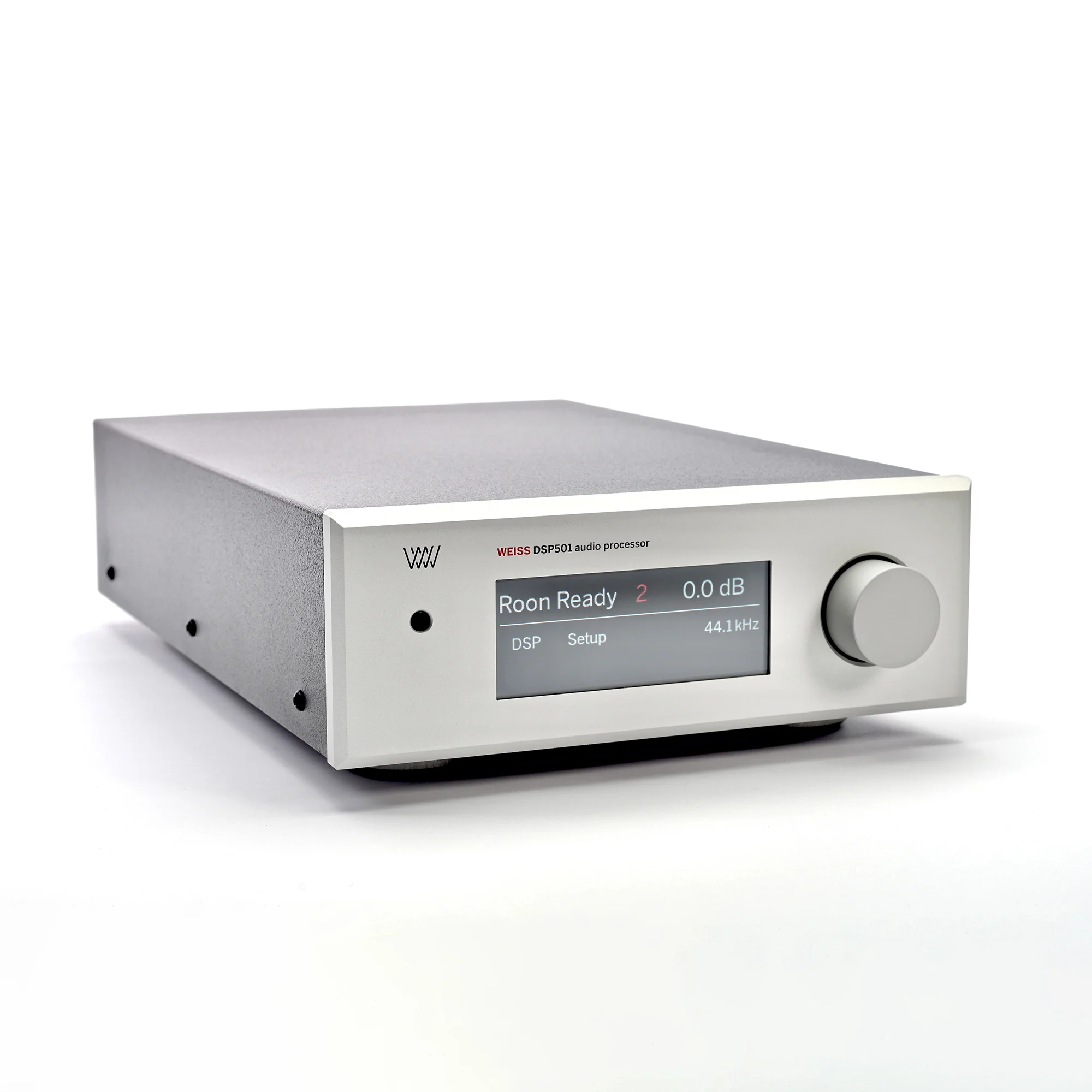 Weiss DSP501 Sound Processor - Image 4