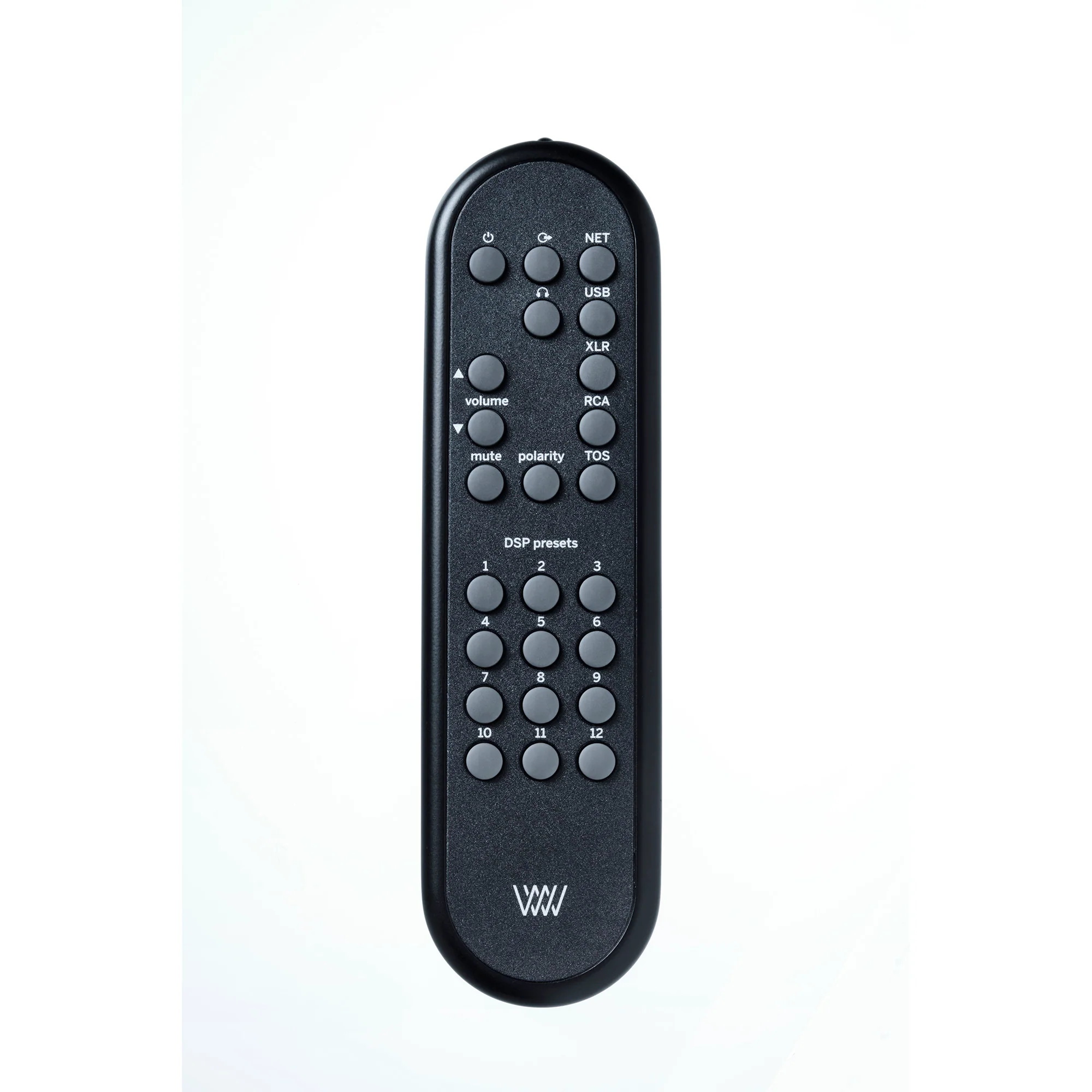 Weiss DSP501 Sound Processor - Image 8
