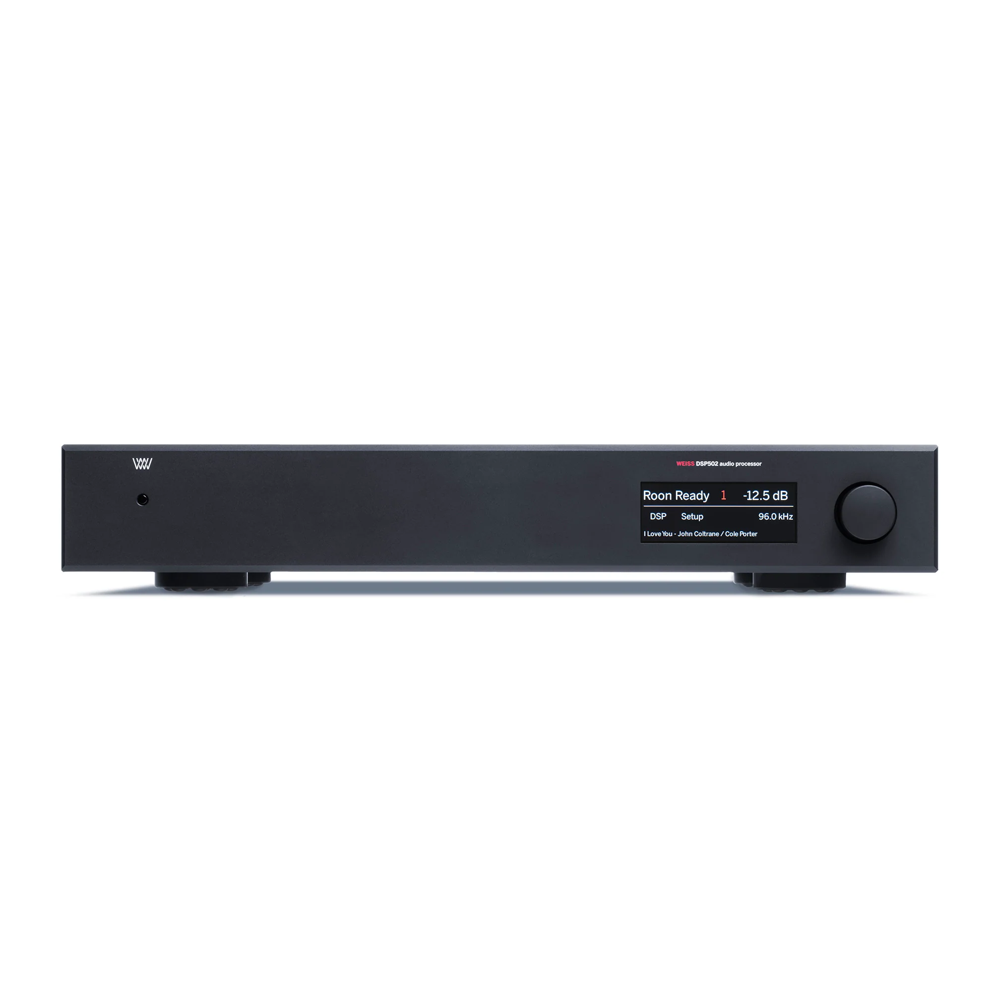 Weiss DSP502 Sound Processor - Image 2