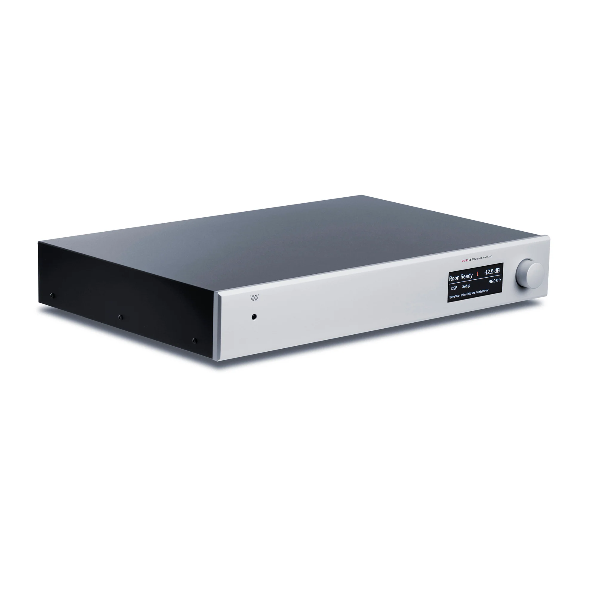 Weiss DSP502 Sound Processor - Image 4