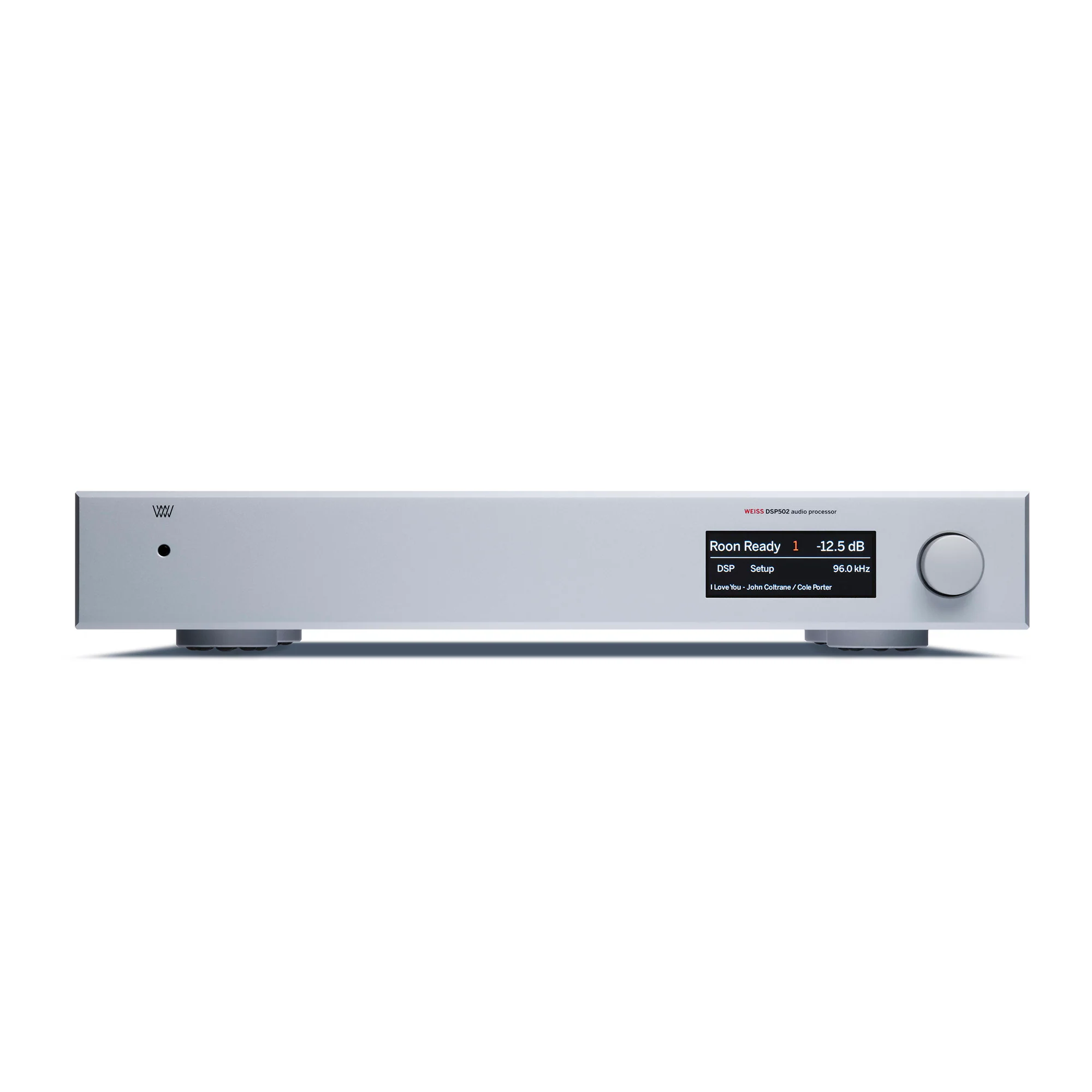 Weiss DSP502 Sound Processor - Image 5