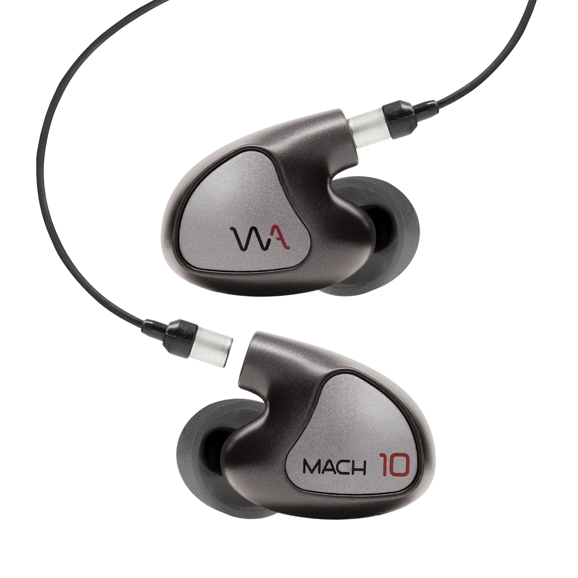 Westone Audio MACH 10 Universal Fit In-Ear Monitors - Image 6