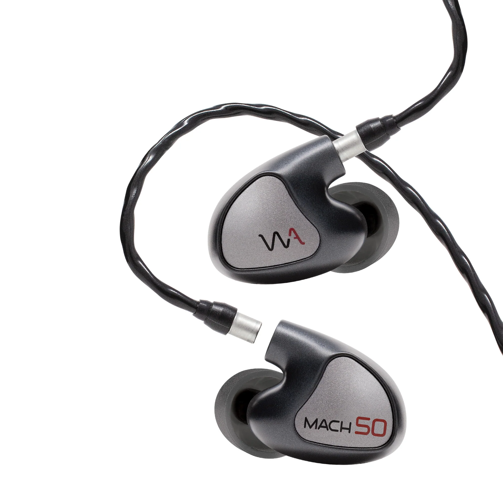 Westone Audio MACH 50 Universal Fit In-Ear Monitors - Image 3