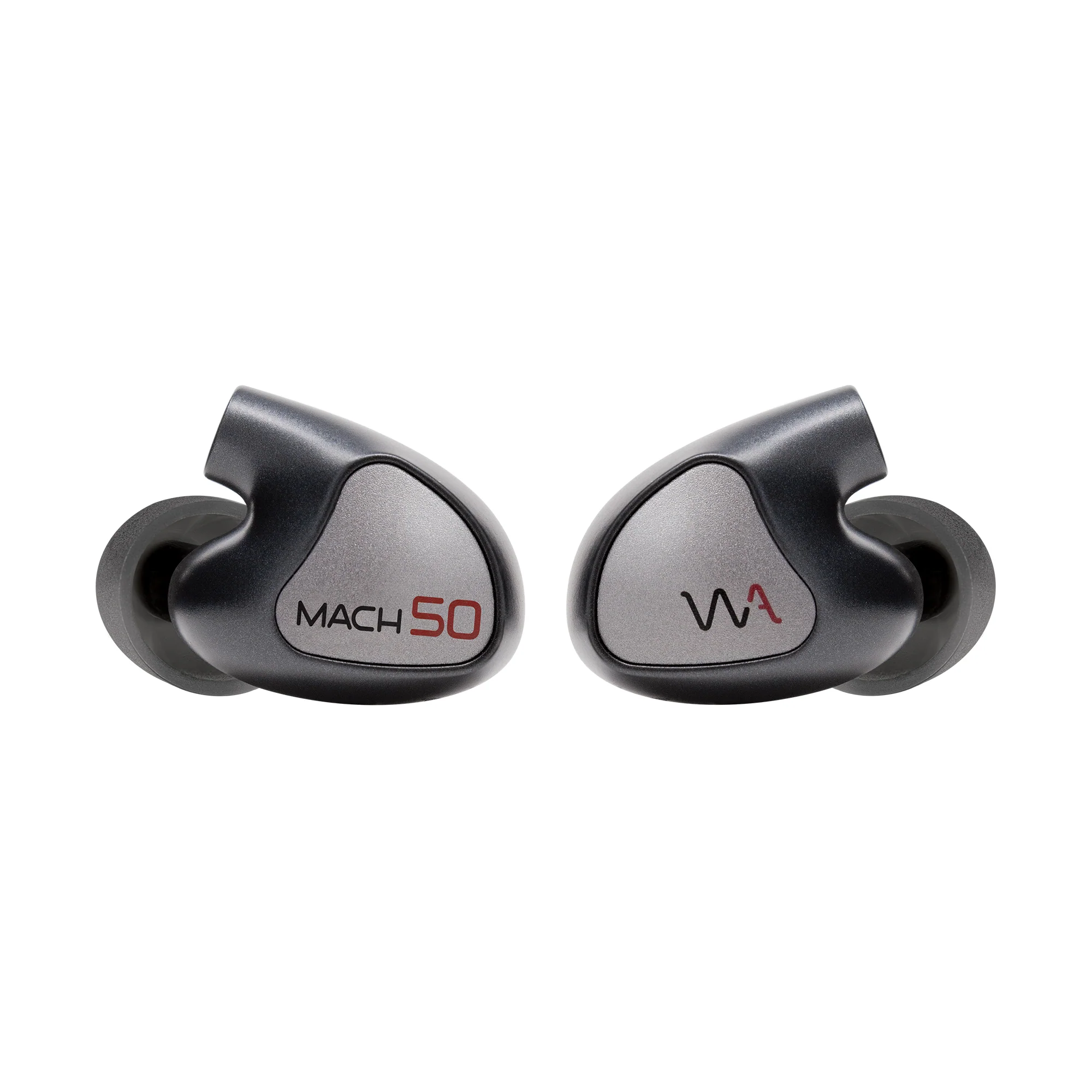 Westone Audio MACH 50 Universal Fit In-Ear Monitors - Image 4