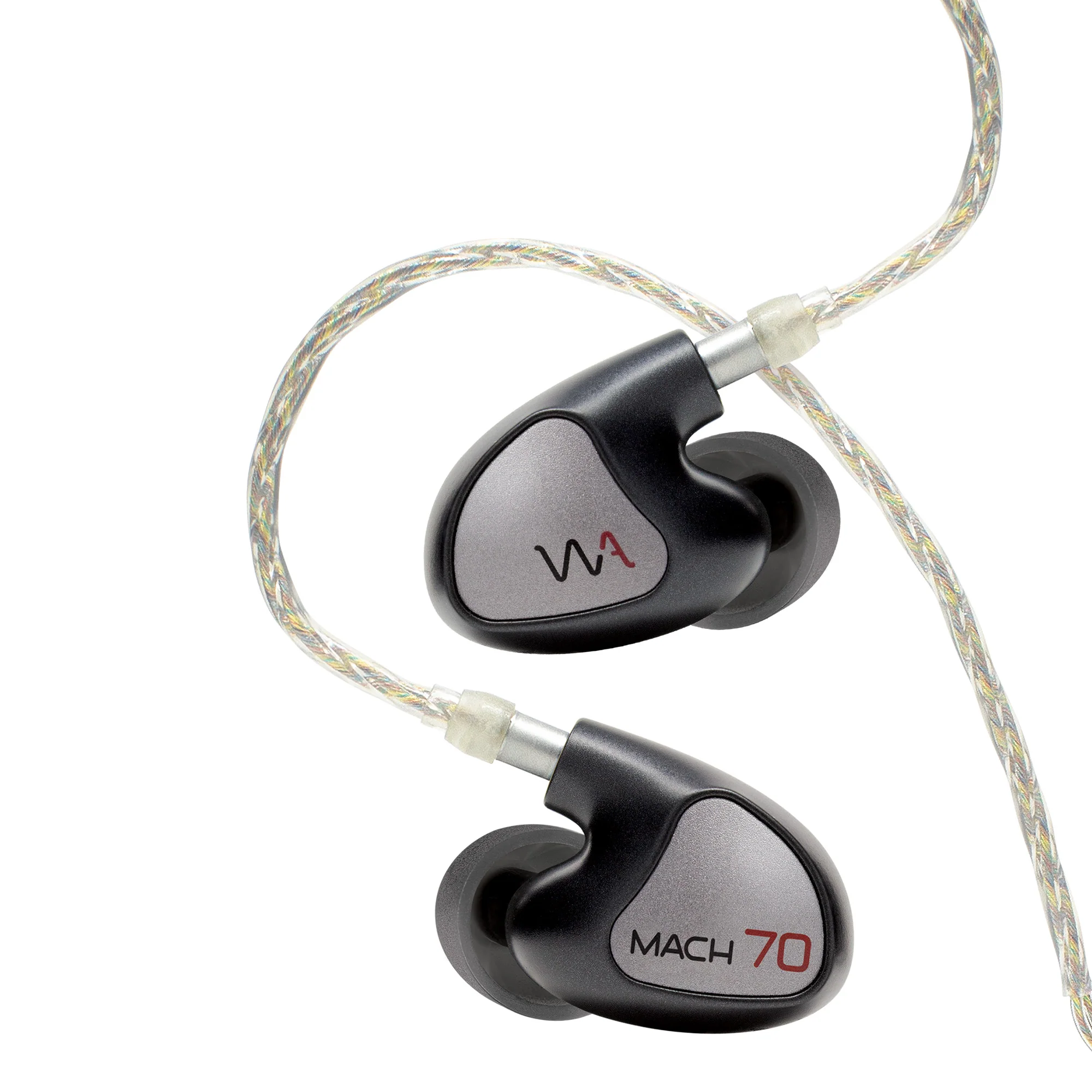 Westone Audio MACH 70 Universal Fit In-Ear Monitors - Image 2
