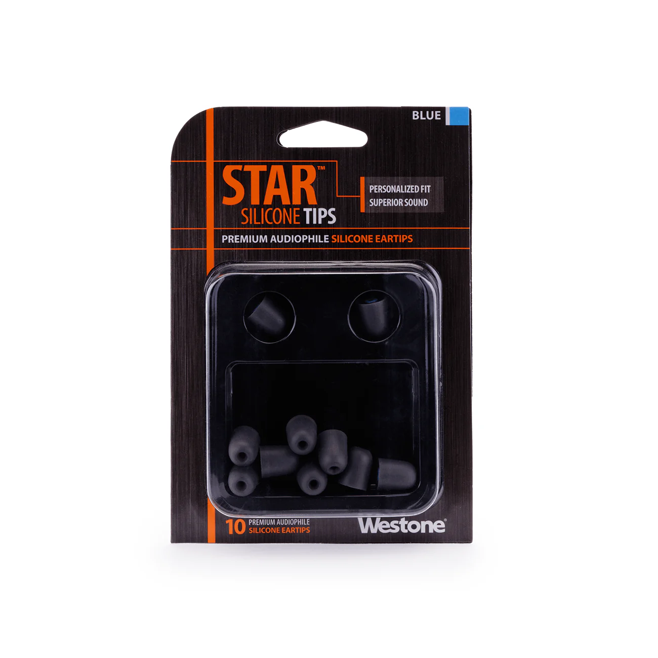 Westone Audio STAR Silicone Eartips - Image 4