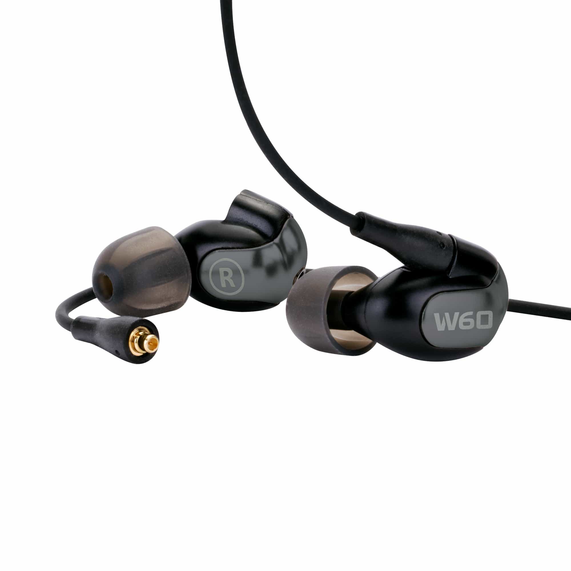 Westone Audio W60 Gen 2 In-Ear Monitor - Image 2