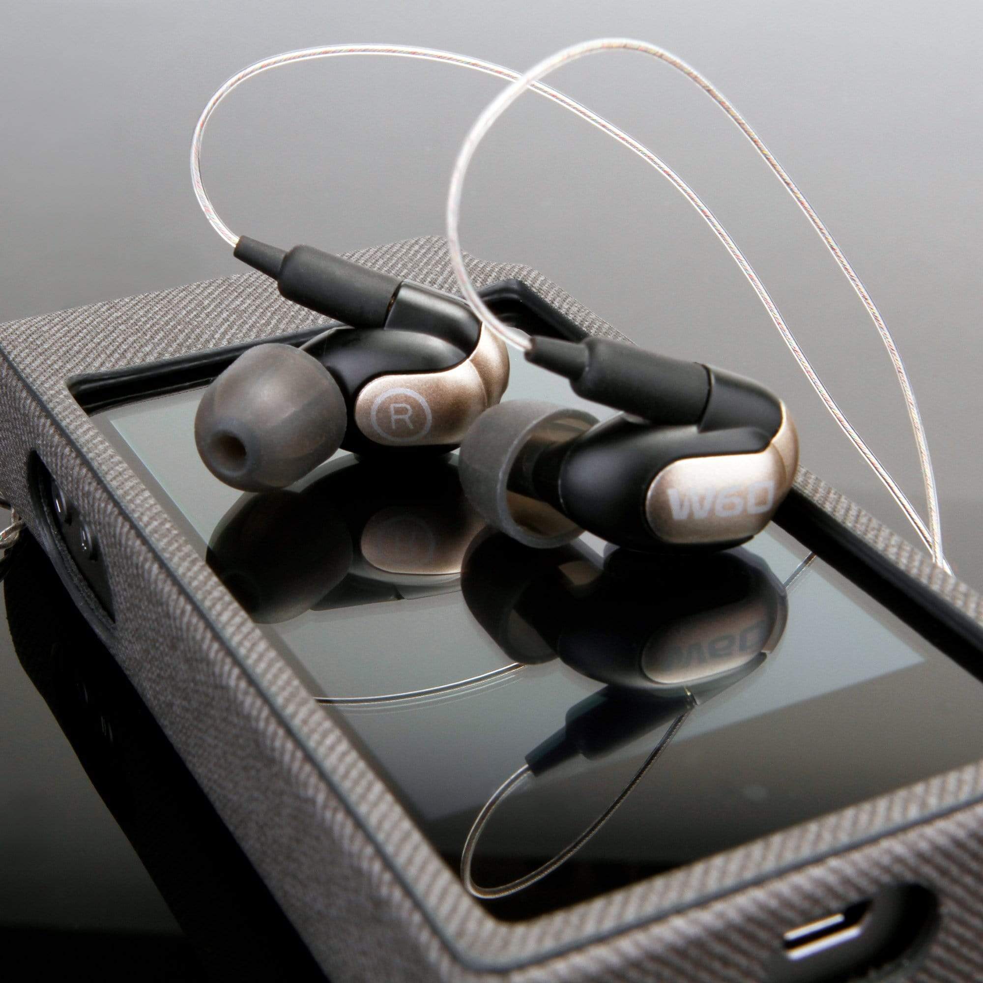 Westone Audio W60 Gen 2 In-Ear Monitor - Image 3