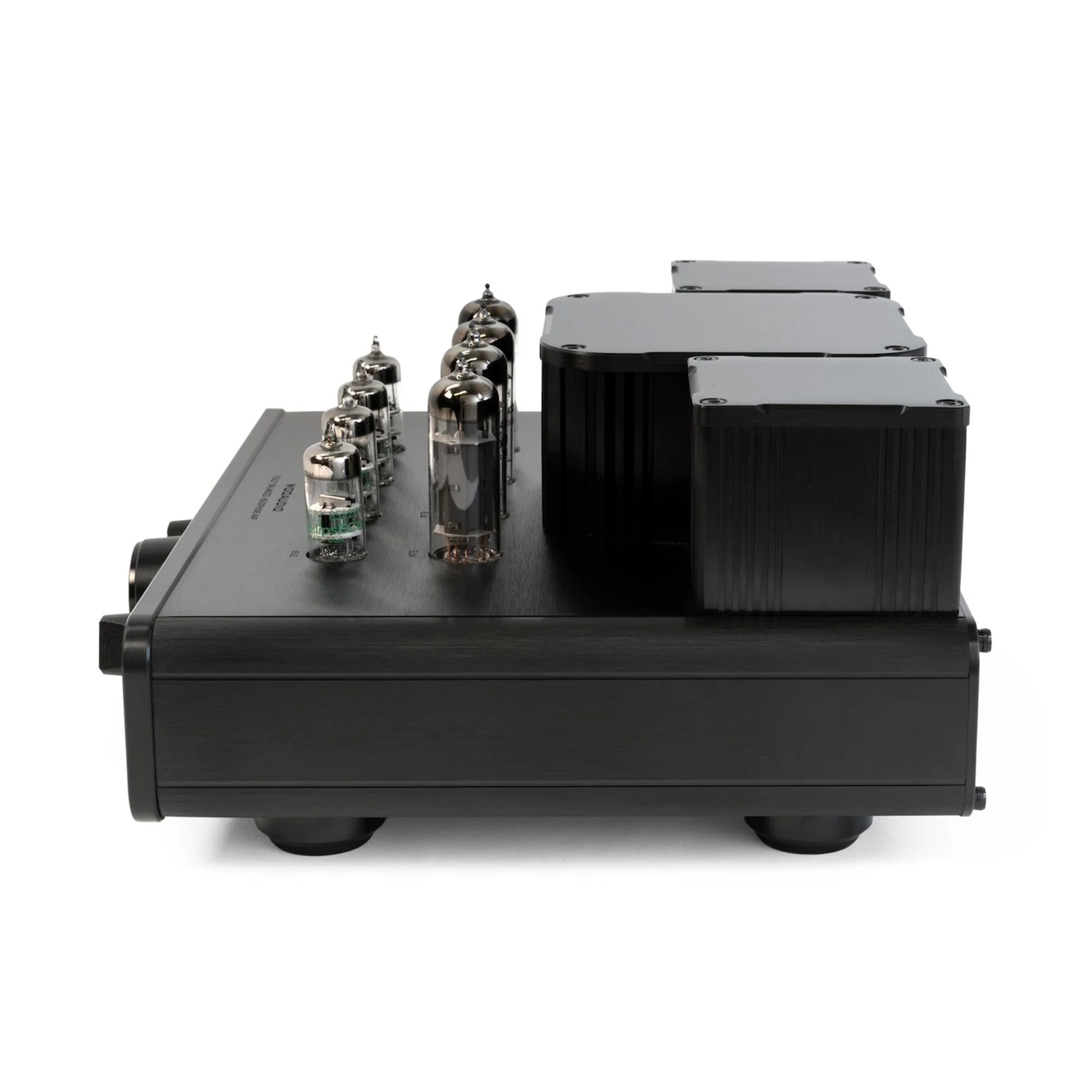 Woo Audio ES8 Electrostatic Headphone Amplifier/Preamplifier - Image 3