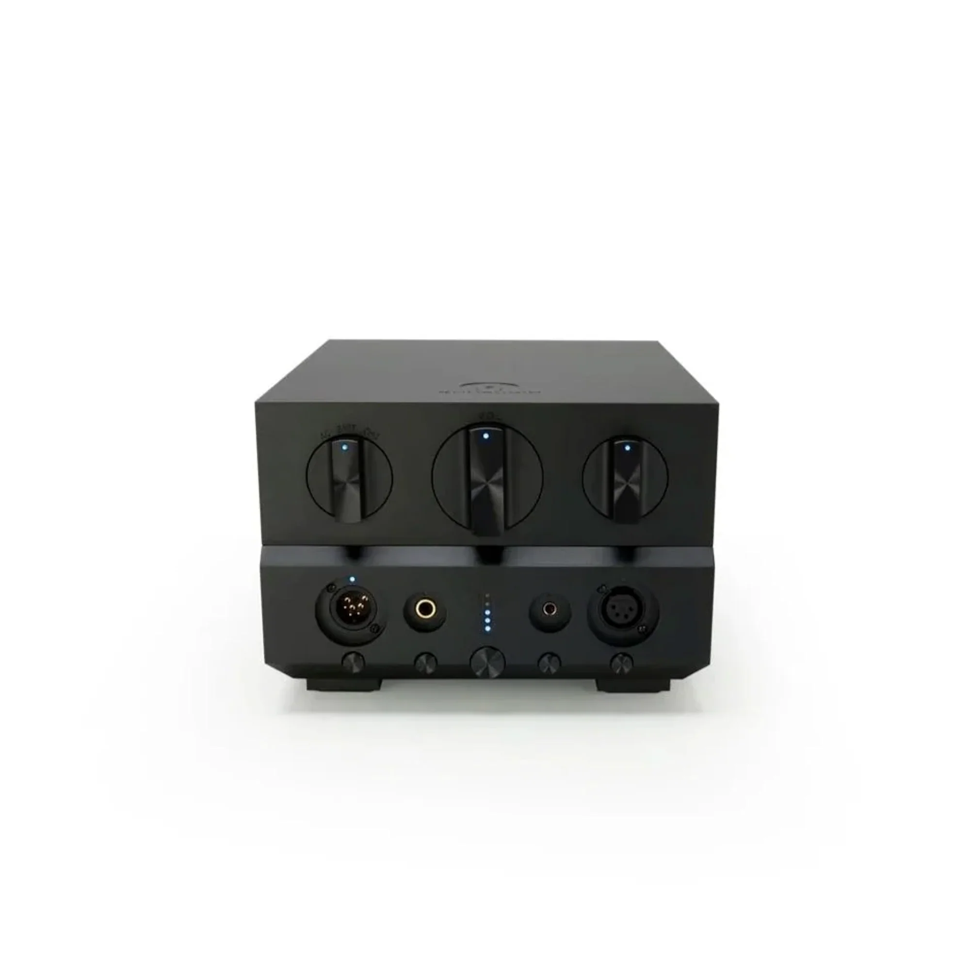 Woo Audio WA12 Zircon Flagship Headphone Amplifier - Image 2