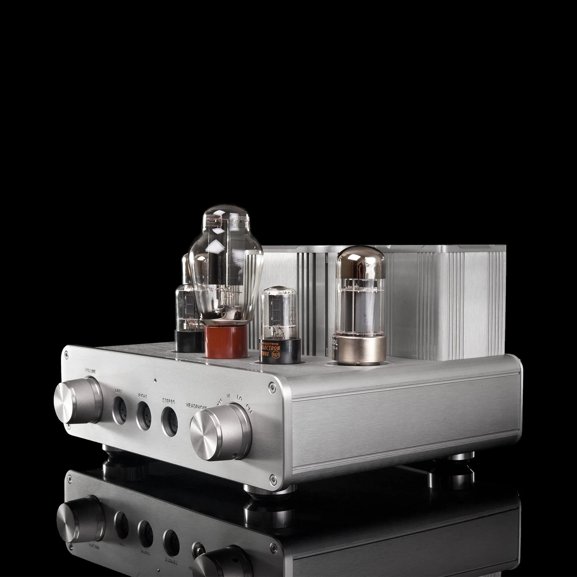 Woo Audio WA22 Fully Balanced Headphone Amp - Image 3