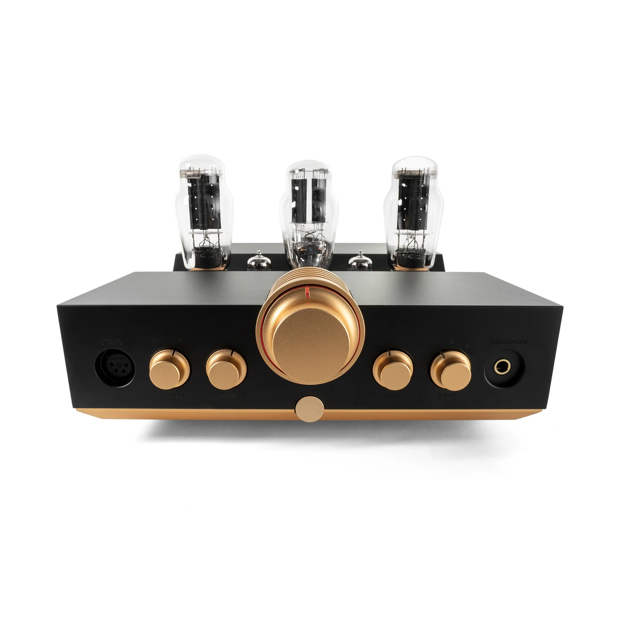 Woo Audio WA23 LUNA Headphone Amplifier - Image 2