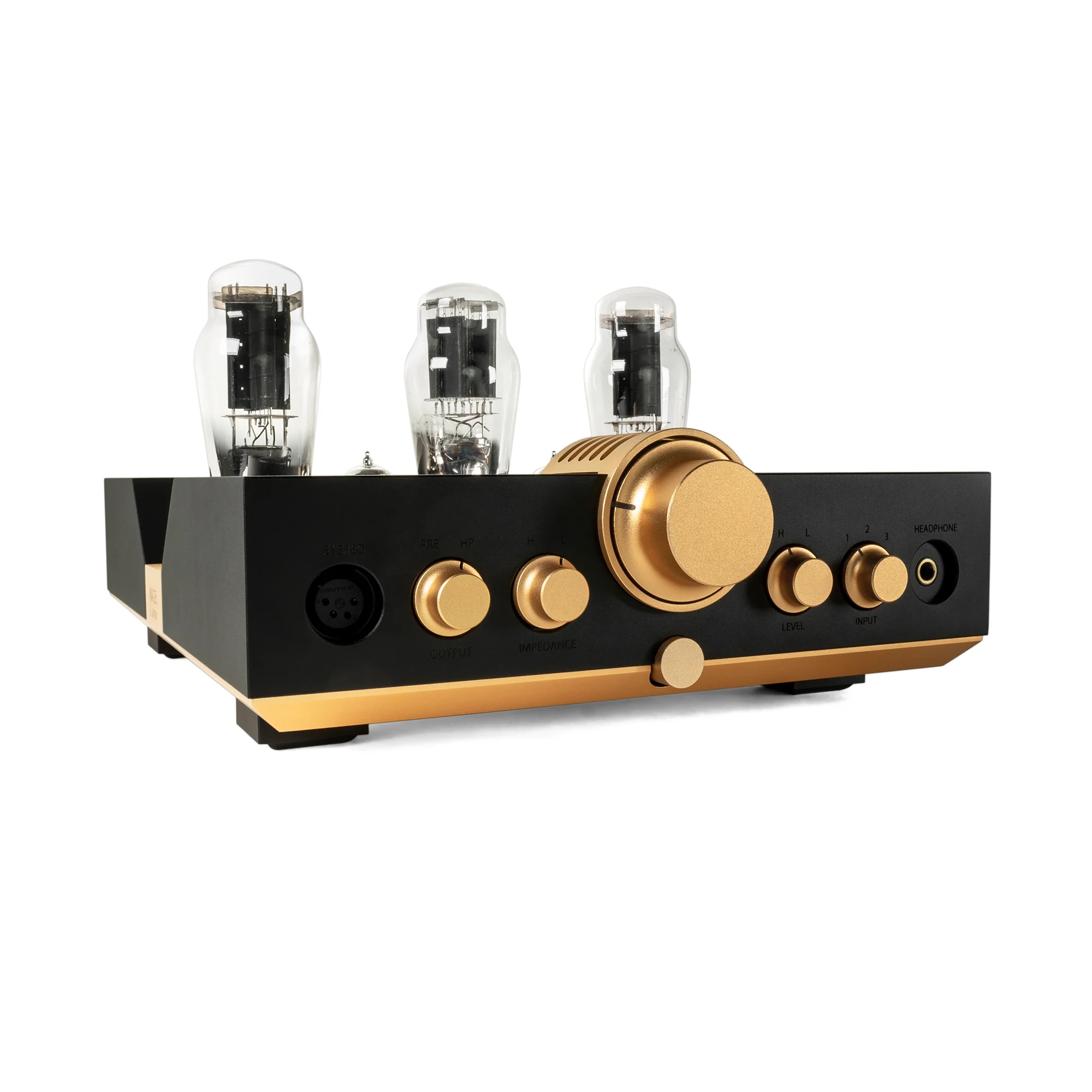 Woo Audio WA23 LUNA Headphone Amplifier - Image 3