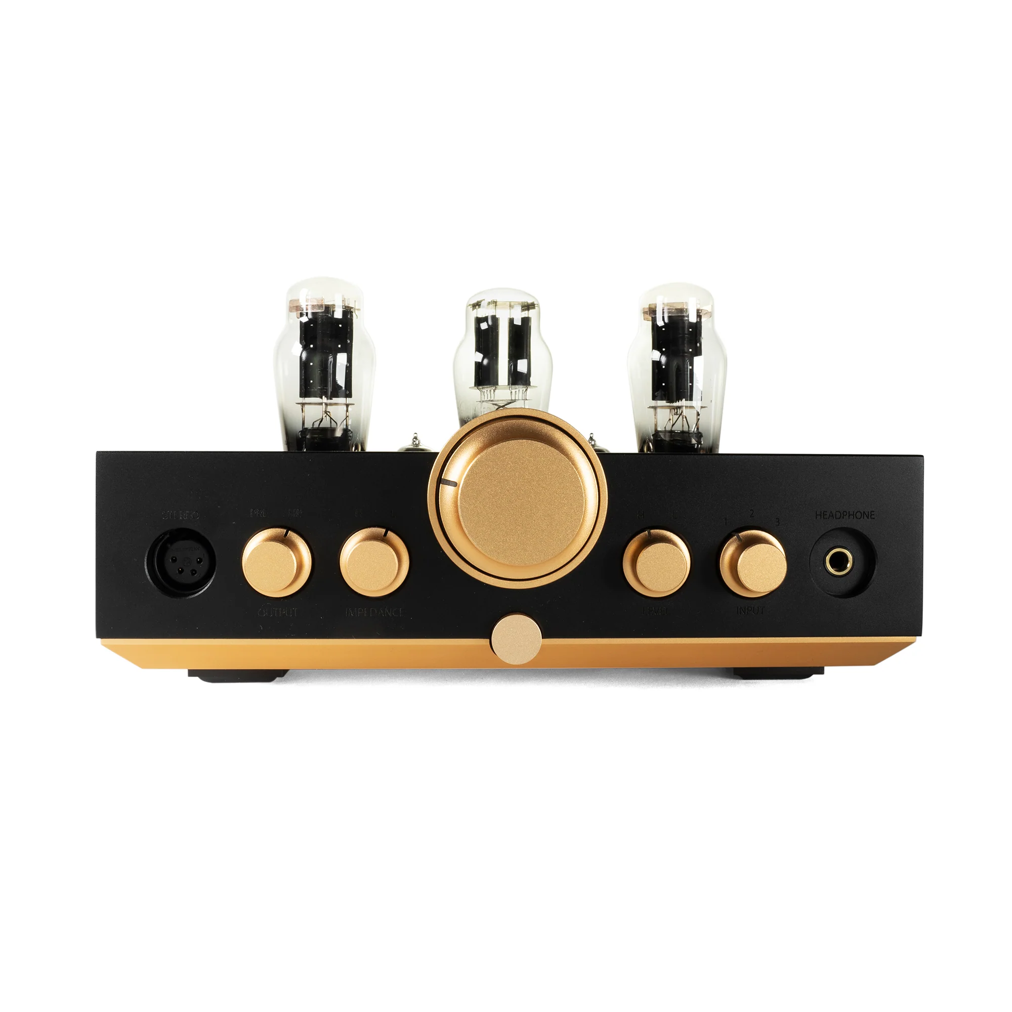 Woo Audio WA23 LUNA Headphone Amplifier - Image 4