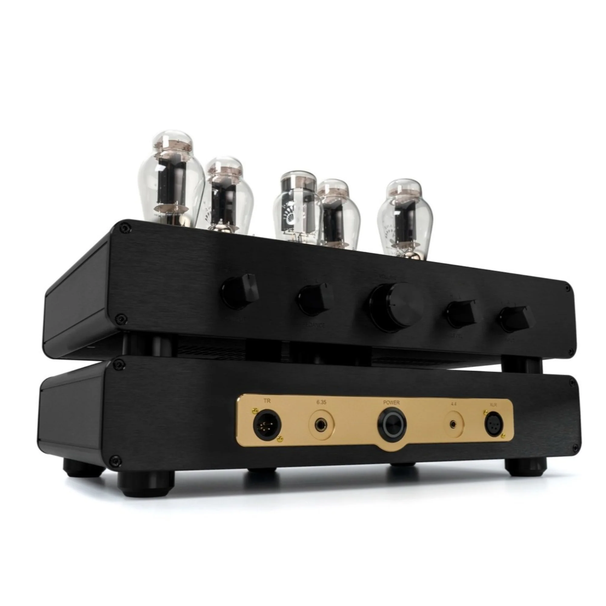 Woo Audio WA33 (2nd Gen) Balanced Headphone Amplifier - Image 5