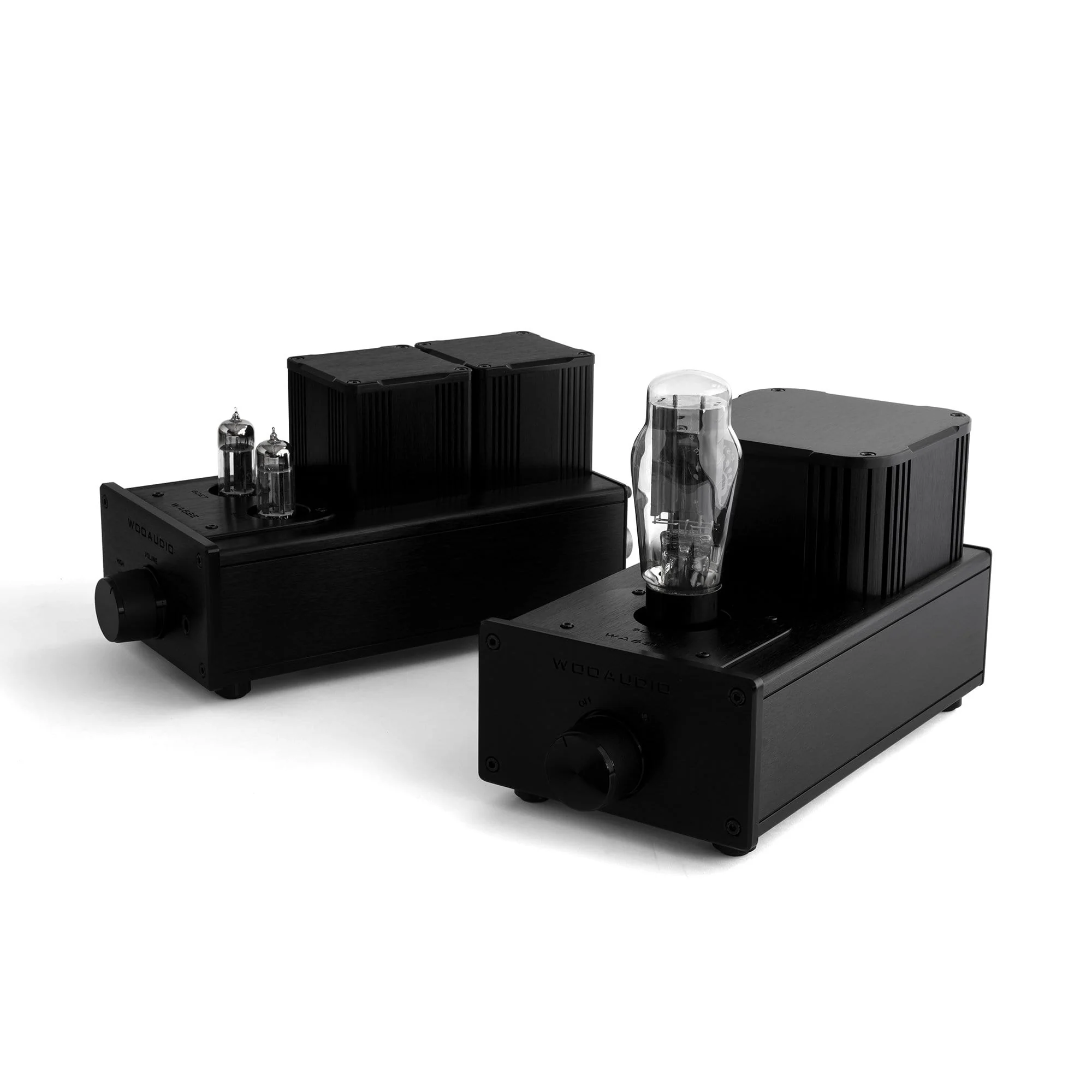 Woo Audio WA6 Special Ed Headphone Amplifier