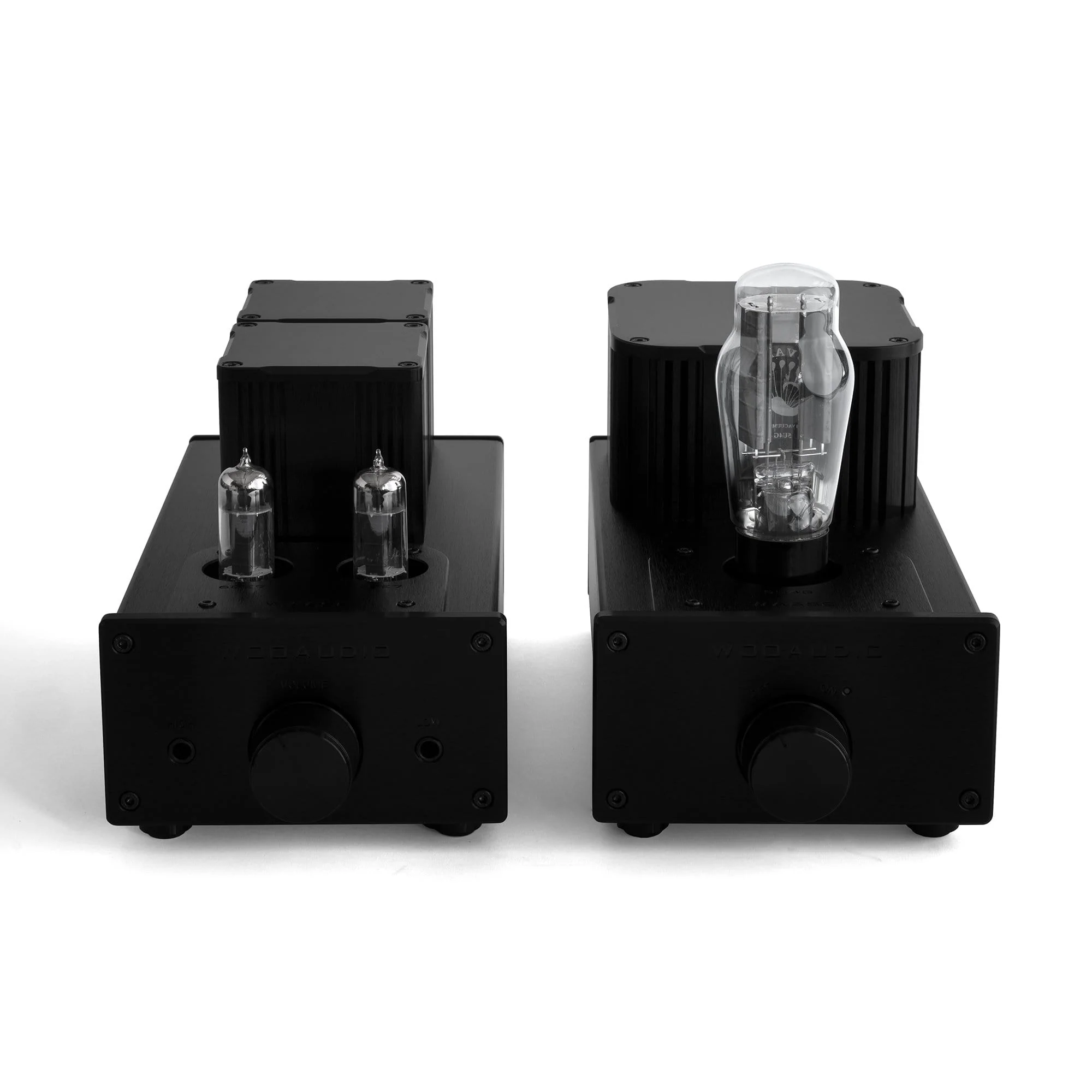 Woo Audio WA6 Special Ed Headphone Amplifier - Image 2