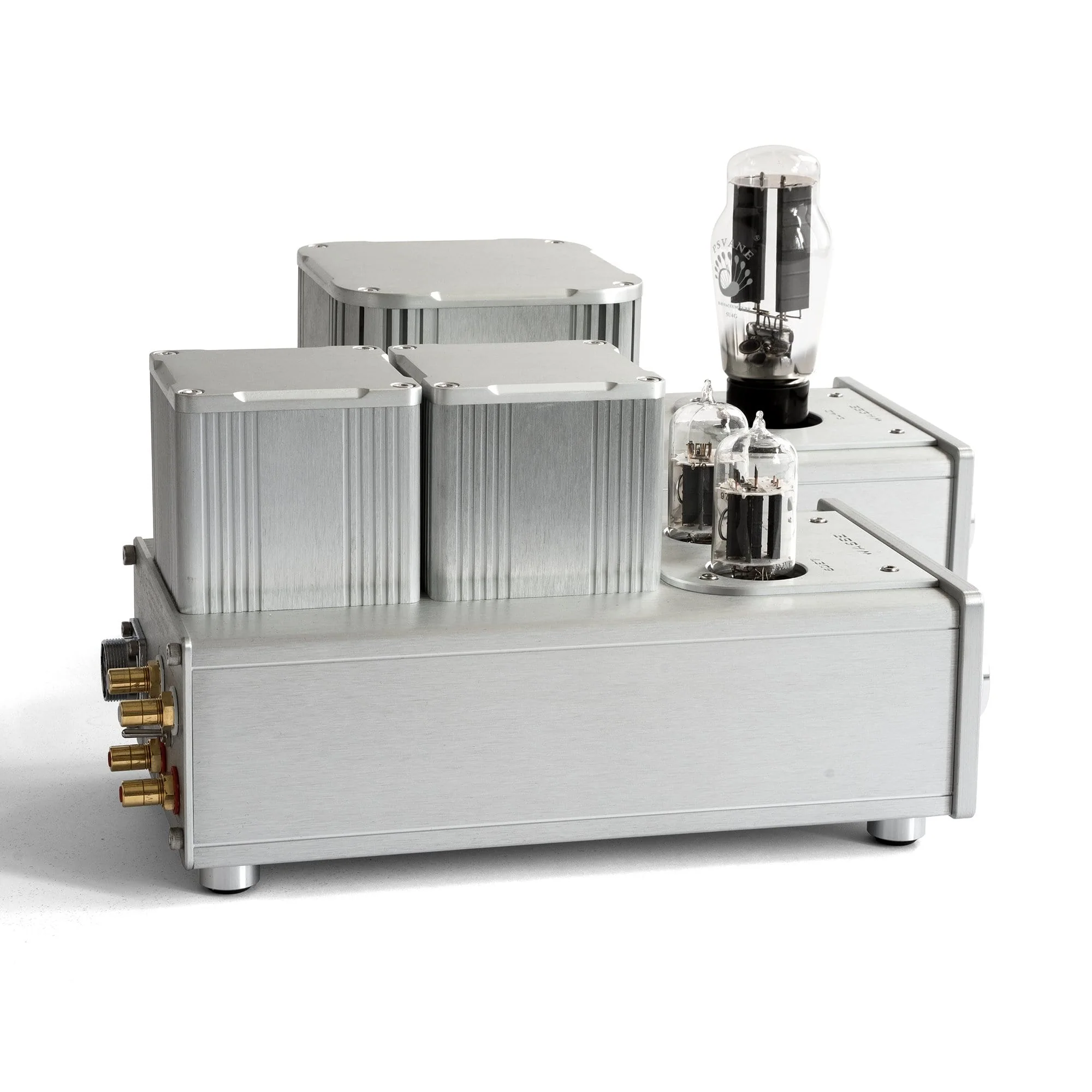Woo Audio WA6 Special Ed Headphone Amplifier - Image 8