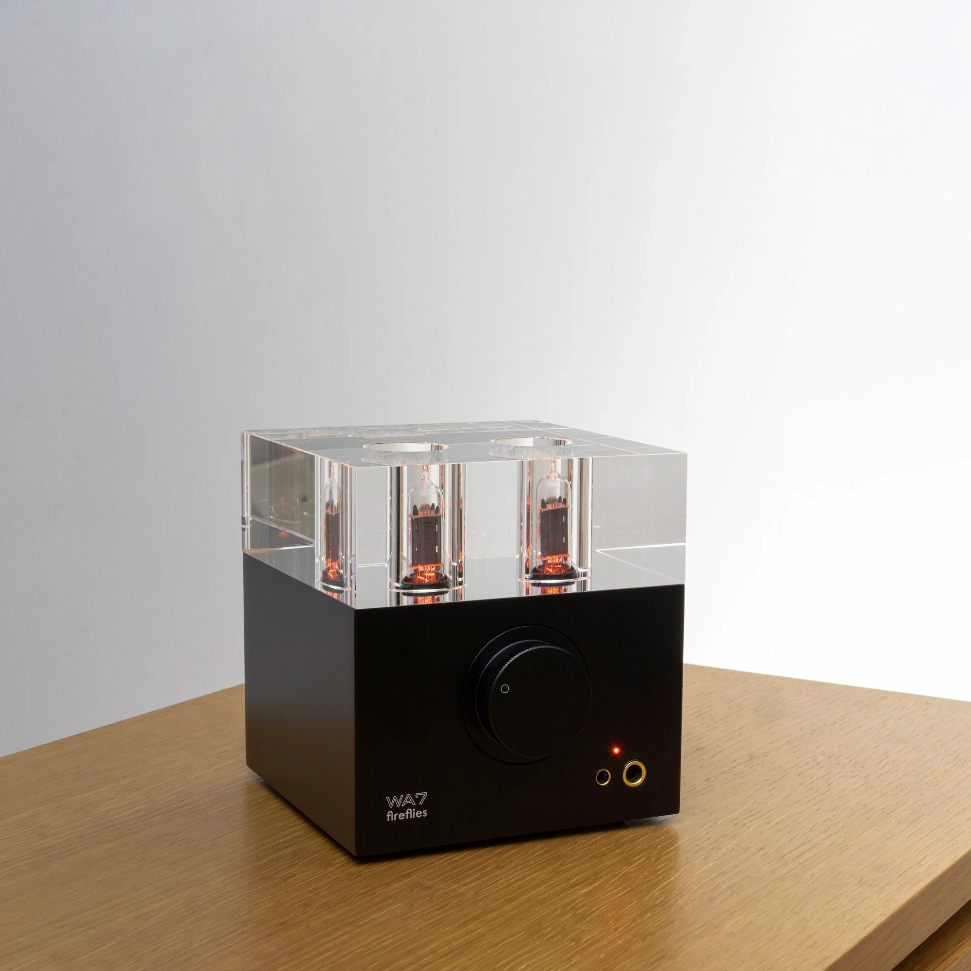 Woo Audio WA7 Fireflies 3rd Generation DAC & Headphone Amplifier - Image 4
