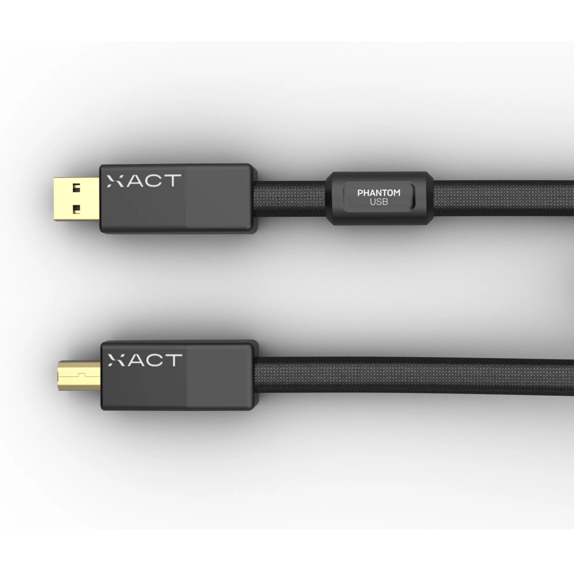 XACT Audio Phantom USB Cable - Image 2
