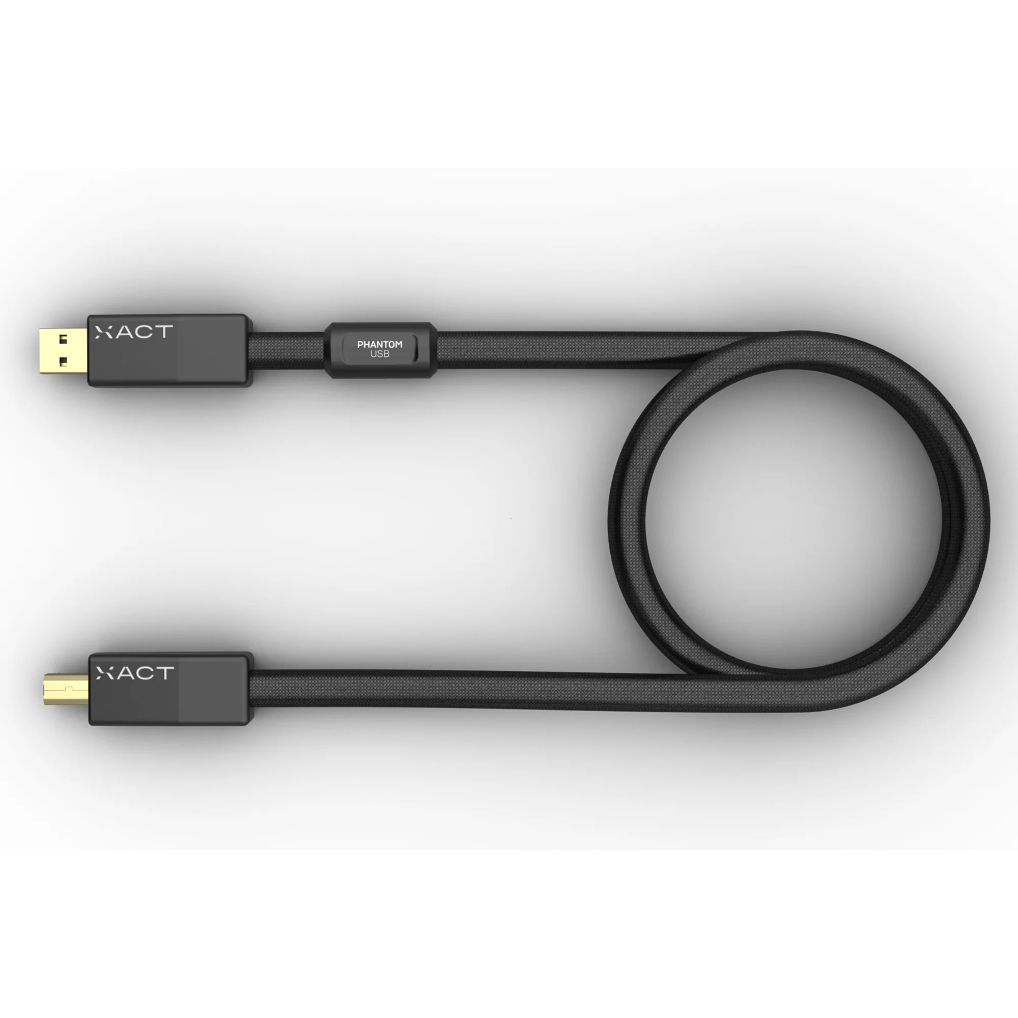 XACT Audio Phantom USB Cable - Image 3