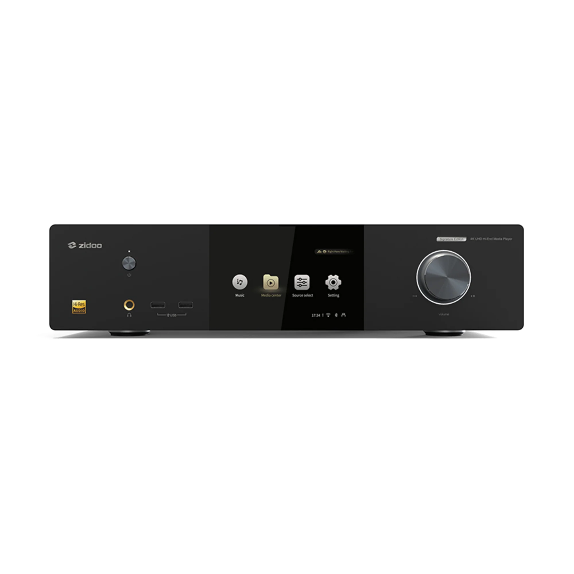 Zidoo NEO Alpha Media Player - Image 5