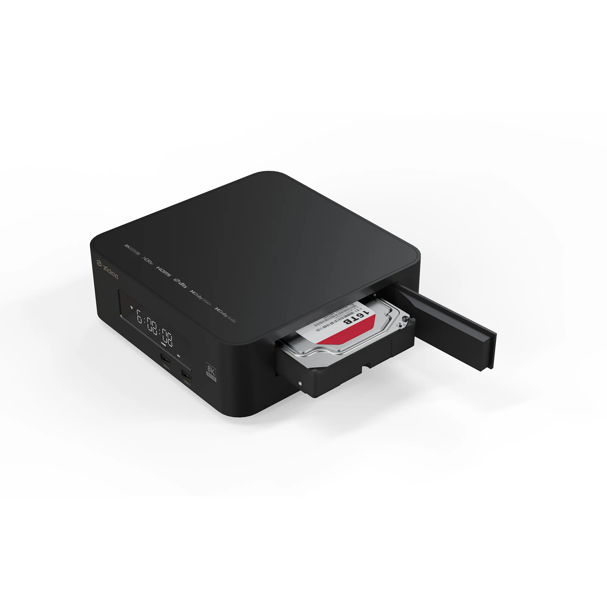 ZIDOO Z30PRO Media Player - Image 10