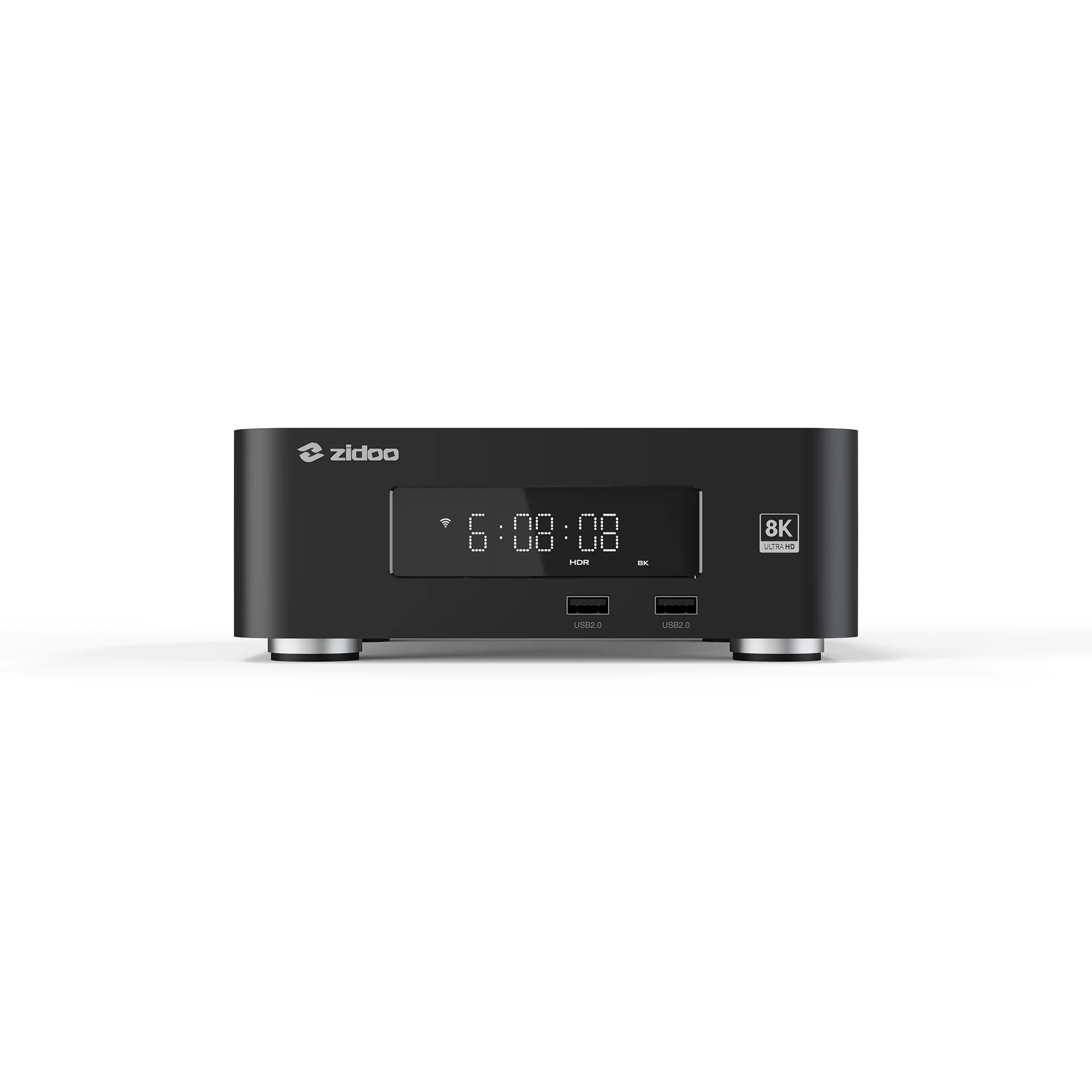 ZIDOO Z30PRO Media Player - Image 3