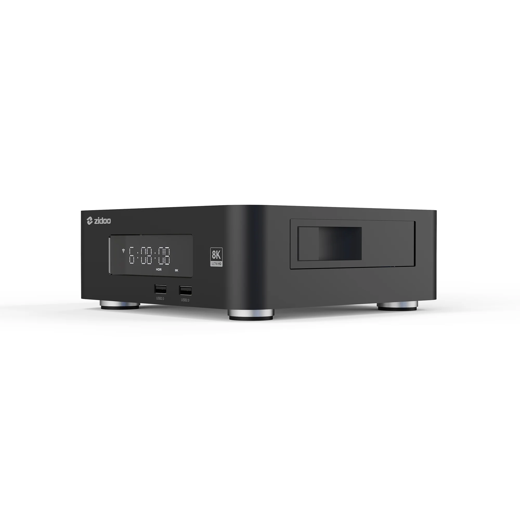 ZIDOO Z30PRO Media Player - Image 4