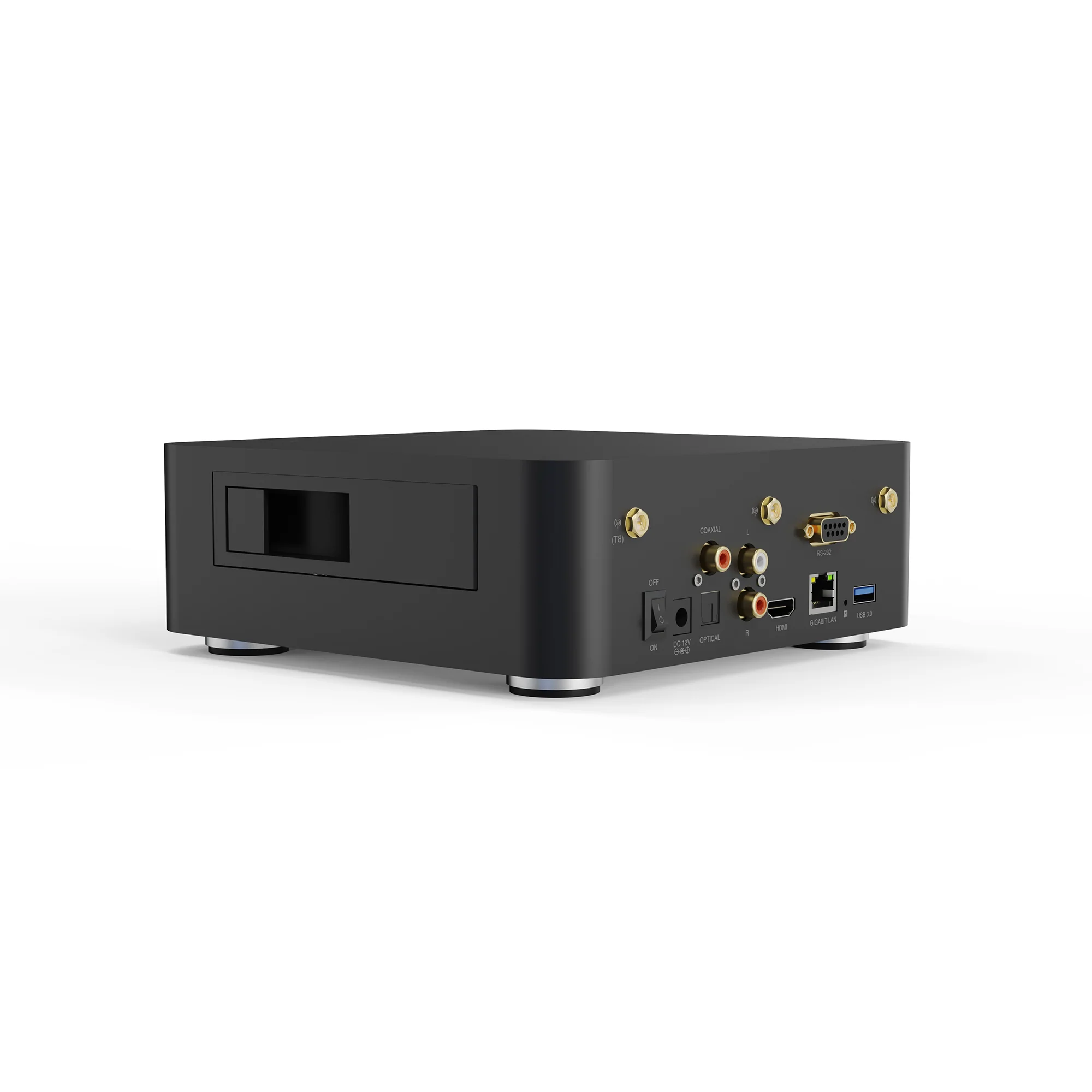 ZIDOO Z30PRO Media Player - Image 7