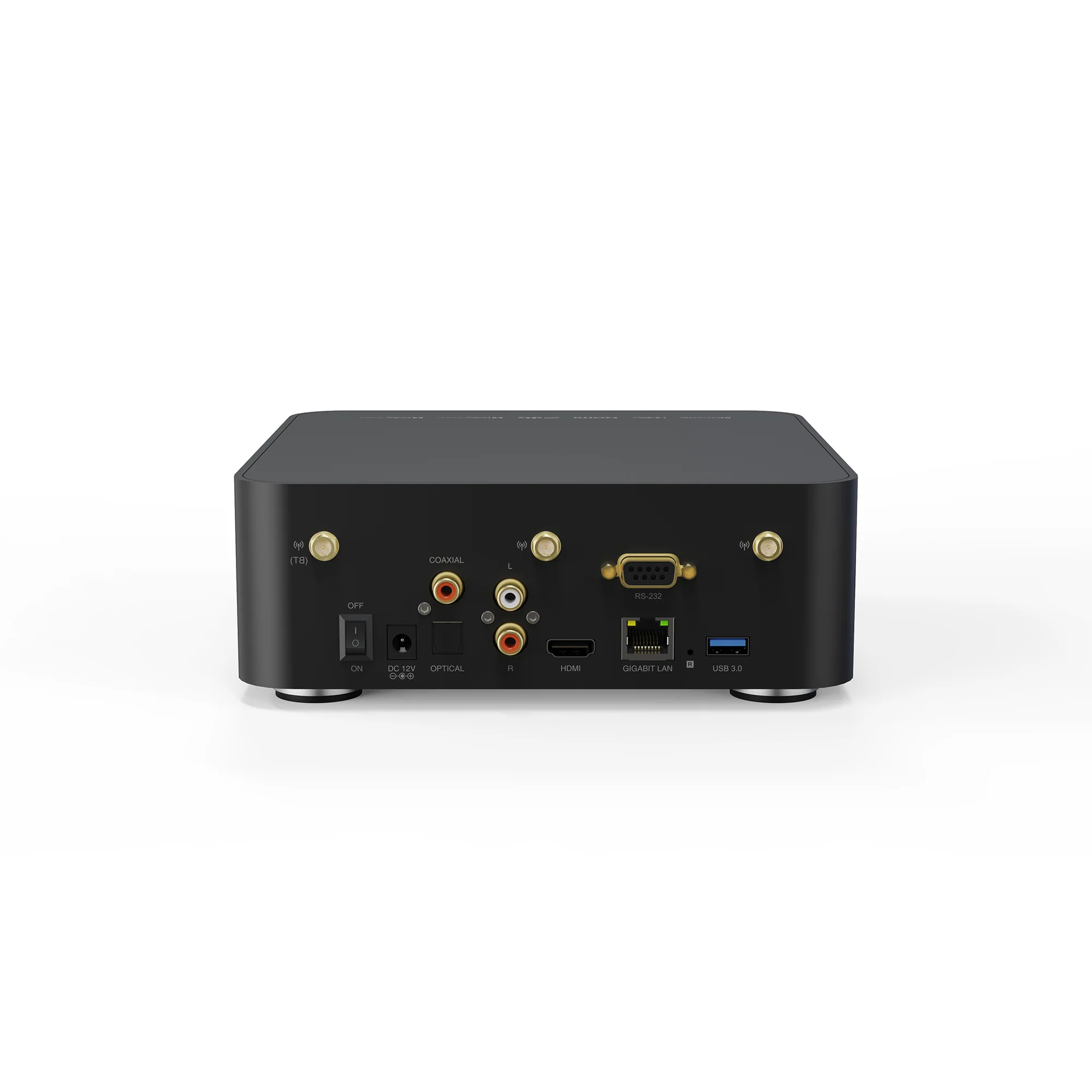 ZIDOO Z30PRO Media Player - Image 8