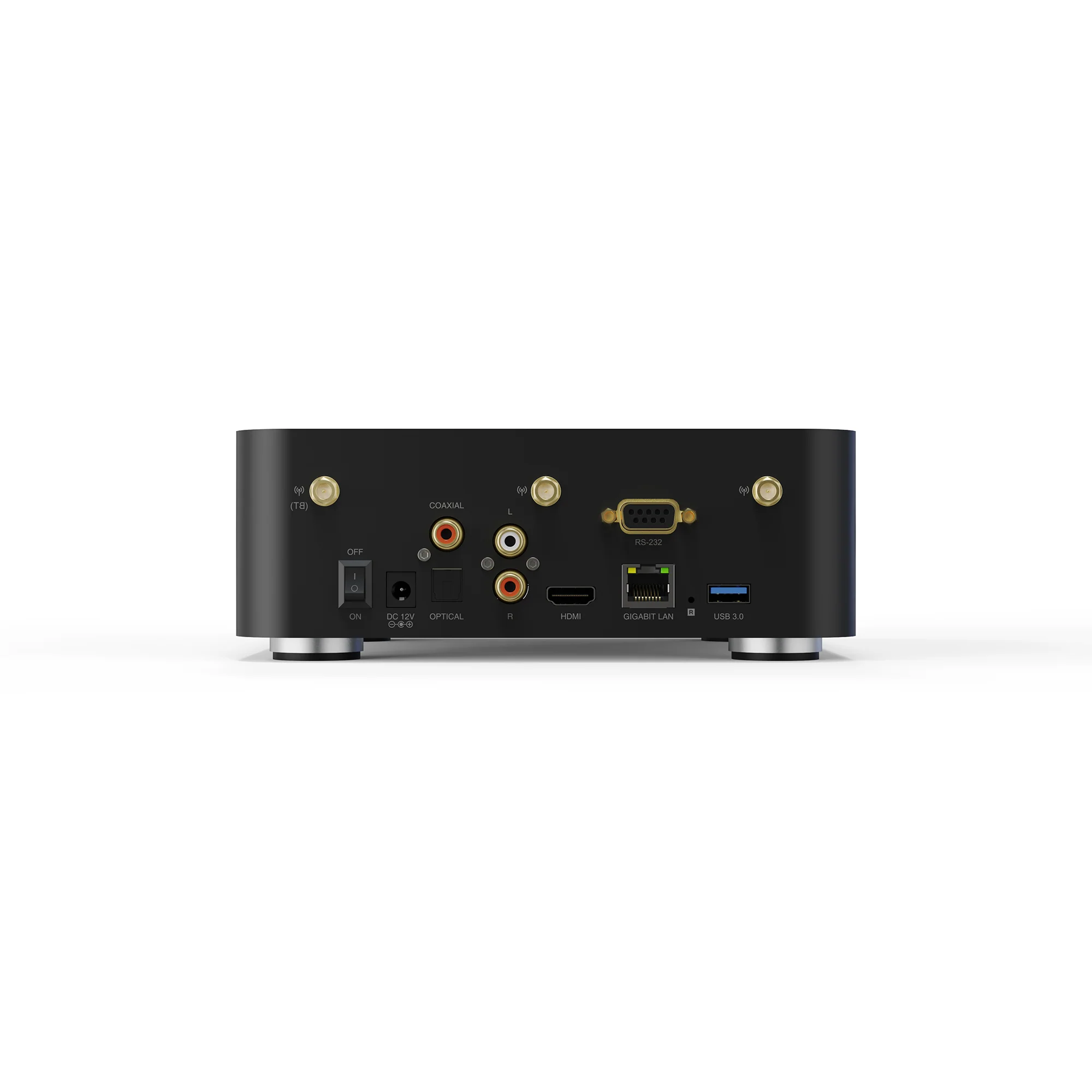 ZIDOO Z30PRO Media Player - Image 9